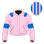 Ken Brulee silk
