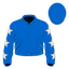 Jez Bomb silk