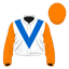 The Ginger Kid silk