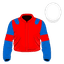 River Wharfe silk