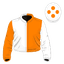 Fastnet Crystal silk