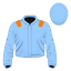 Flying Fletcher silk