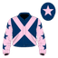Acclaimed Freedom silk