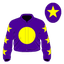 Jersey Maverick silk