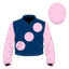 Digger One silk