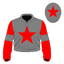 Bajan Bandit silk