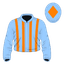 Notable Charm silk