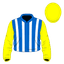 Hove Ranger silk