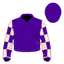 Pace Attack silk