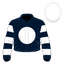 Daytona Lady silk