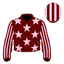 Grove Street silk