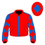Mayflyer silk