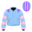 Roe And Co silk
