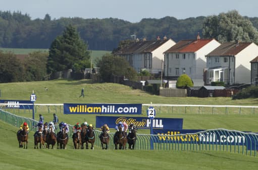 Ayr Saturday Preview