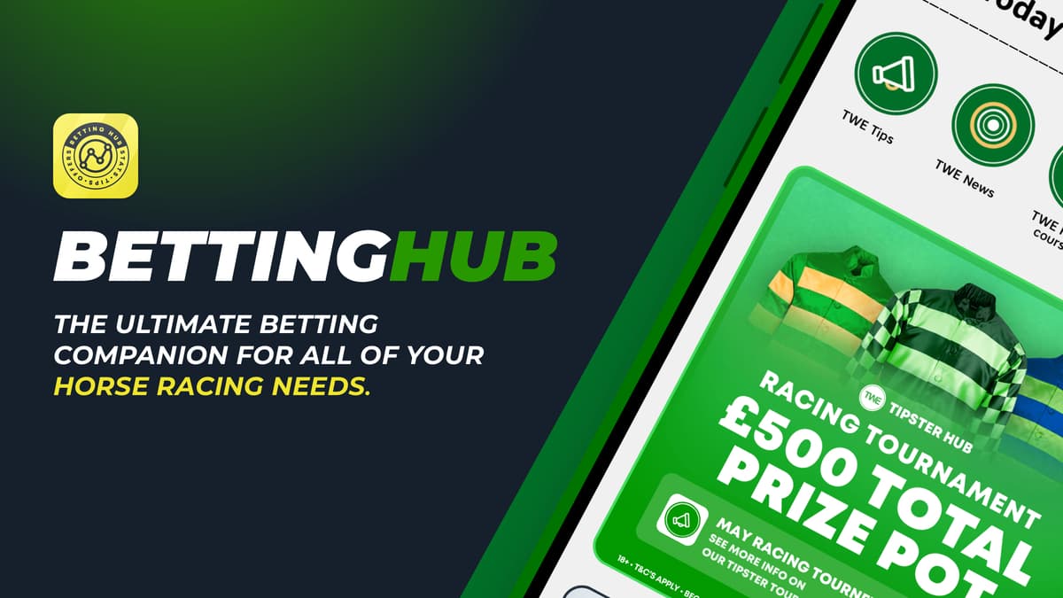 The Winners Enclosure Betting Hub App