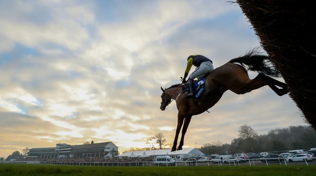 welsh grand national