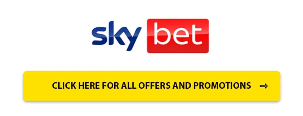 Skybet Cheltenham Offers & Promotions