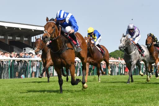 ITV Racing Tips For Today - Sunday 10th August 2025 image