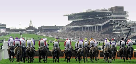 Day Three Cheltenham Festival 2024 Preview & Betting Tips image