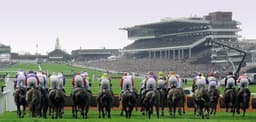Who To Follow On Day Three Of The Cheltenham Festival 2021 image