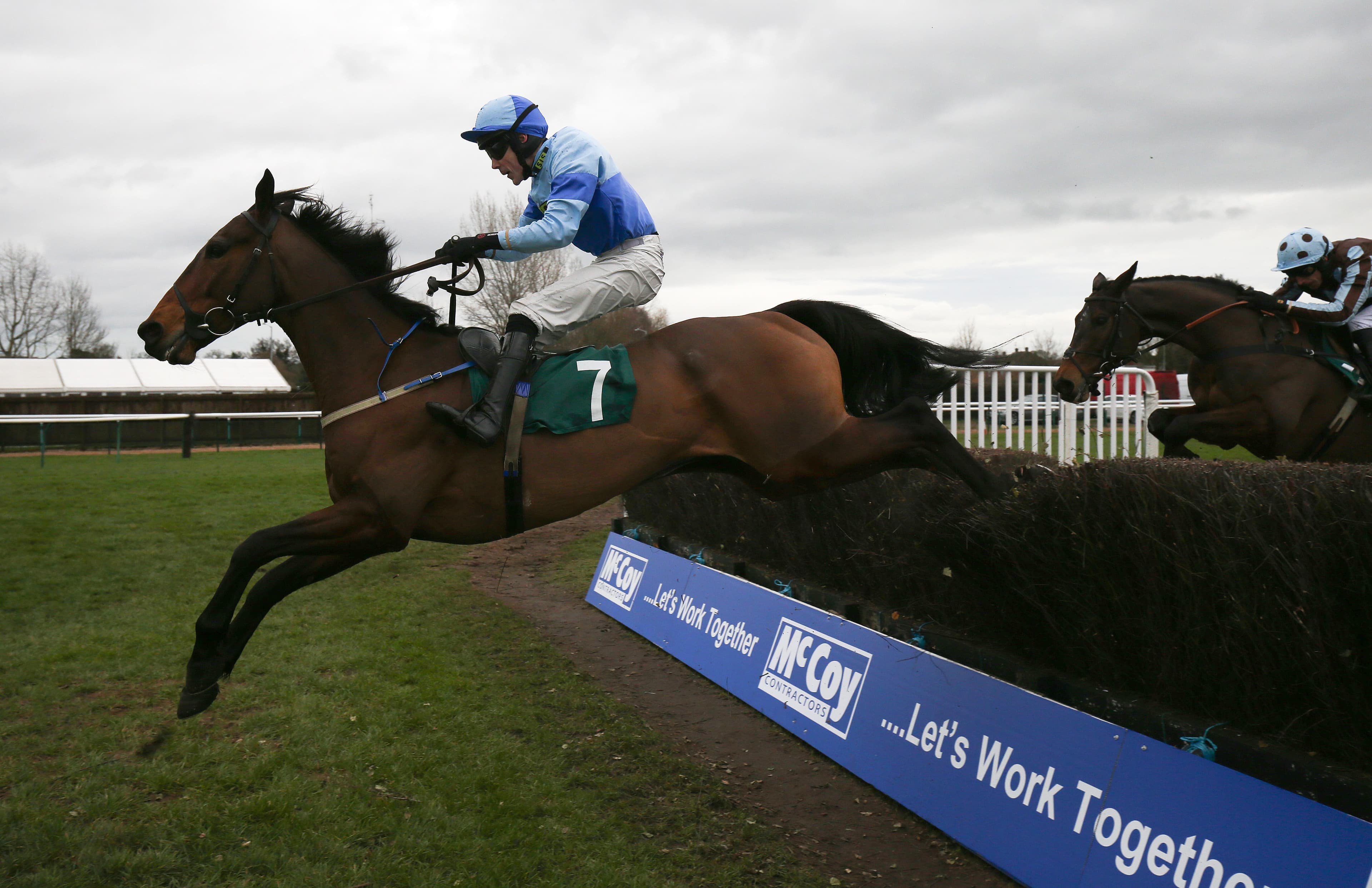 Who To Follow At Warwick On Saturday