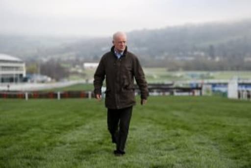 Cheltenham Festival 2025 News: Gaelic Warrior Defects to Ryanair Chase image