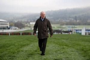 Cheltenham Festival 2025 News: Gaelic Warrior Defects to Ryanair Chase image