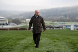 Cheltenham Festival 2025 News: Gaelic Warrior Defects to Ryanair Chase image