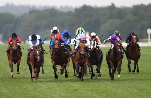 ITV Racing Tips For Today - Saturday 9th August 2025 image