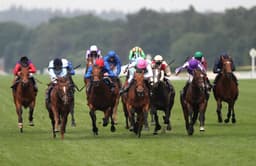 ITV Racing Tips For Today - Saturday 9th August 2025 image