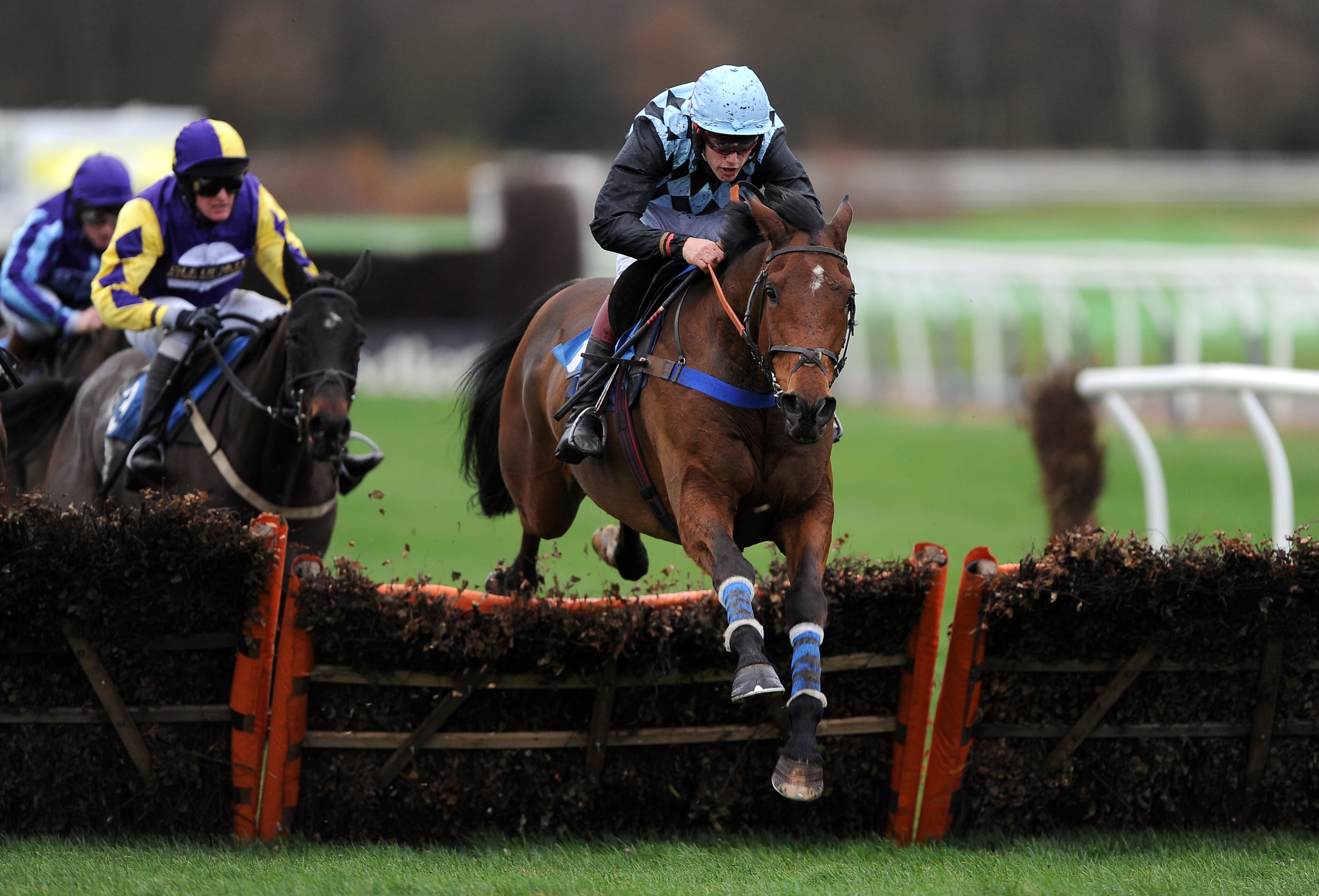 Wincanton Saturday Preview