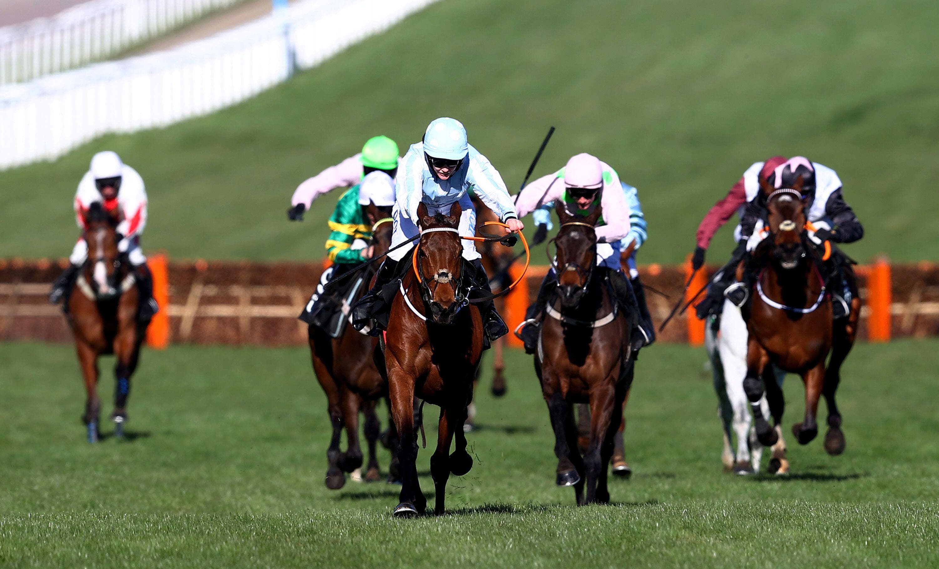 ITV Racing Tips For Today - Thursday 1st January 2026