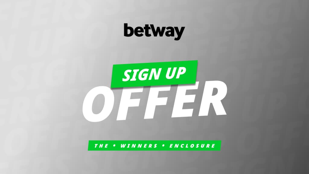 TWE Betway Bookmaker Graphic