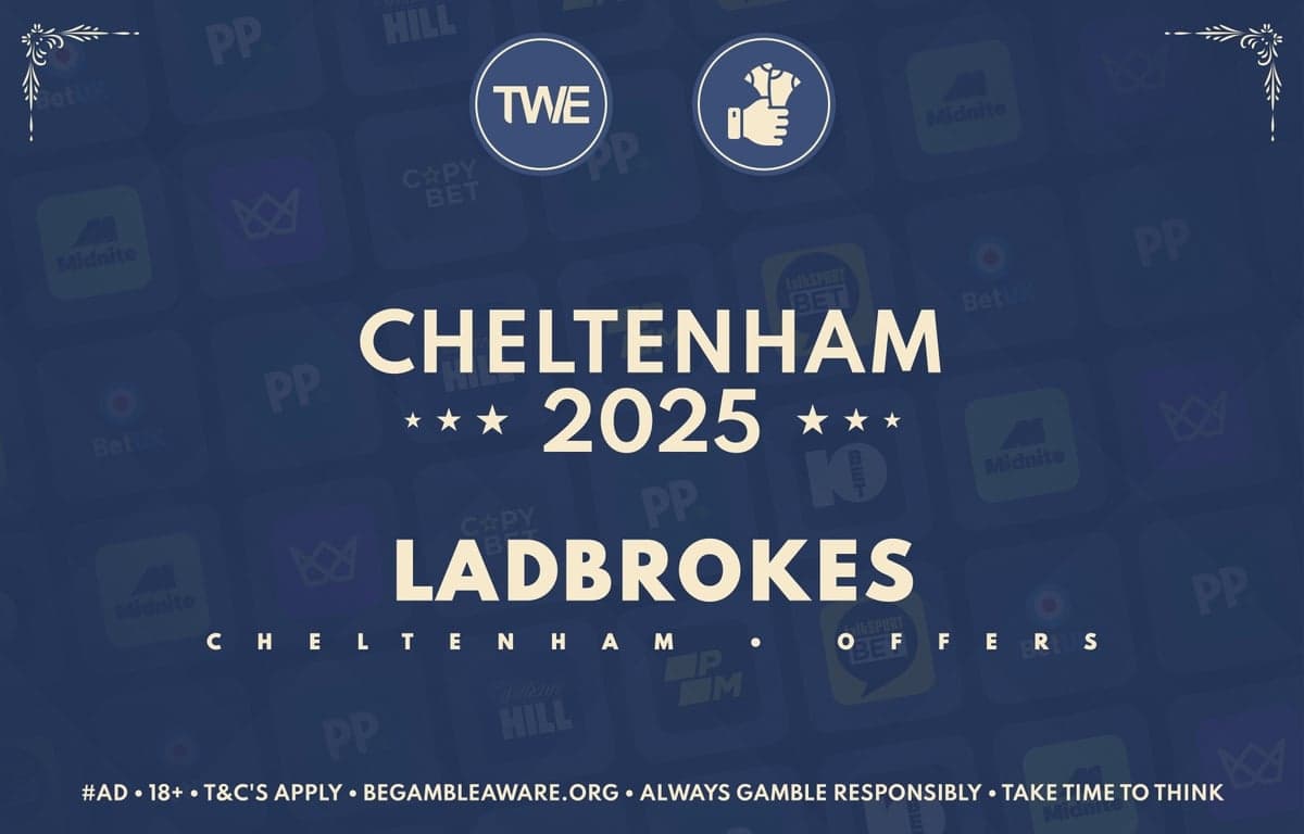 Ladbrokes