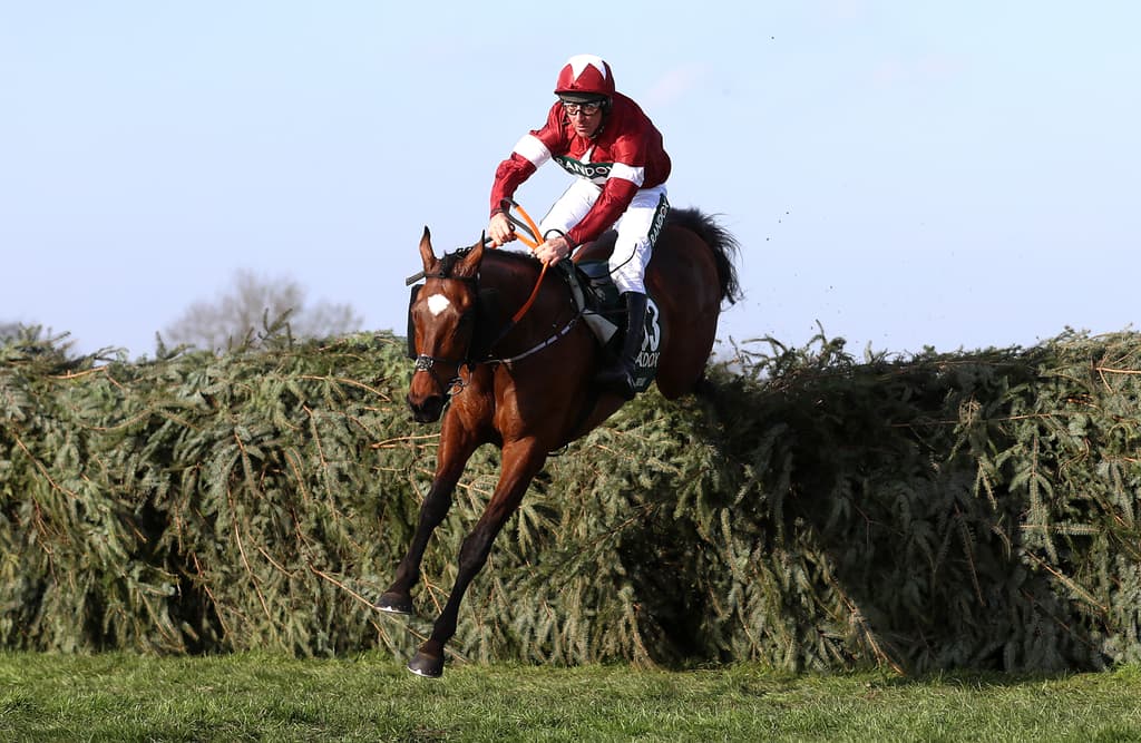 tiger roll