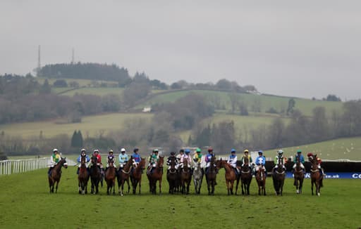 ITV Racing Tips for Today - Saturday 11th October image
