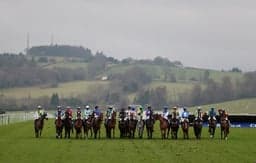Chepstow Friday Preview image