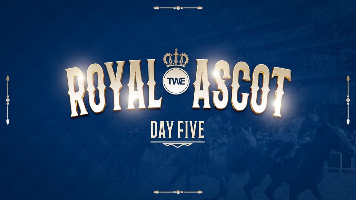 Royal Ascot Day 5 Racing Tips