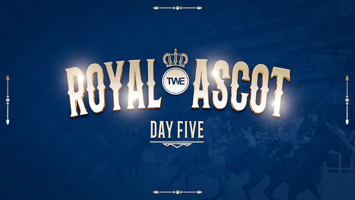 Top Horses to Follow on Royal Ascot Day 5 image