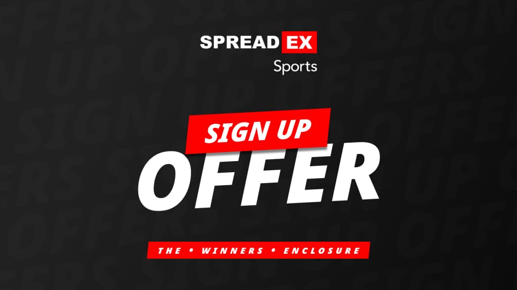 SpreadEx Offer Logo