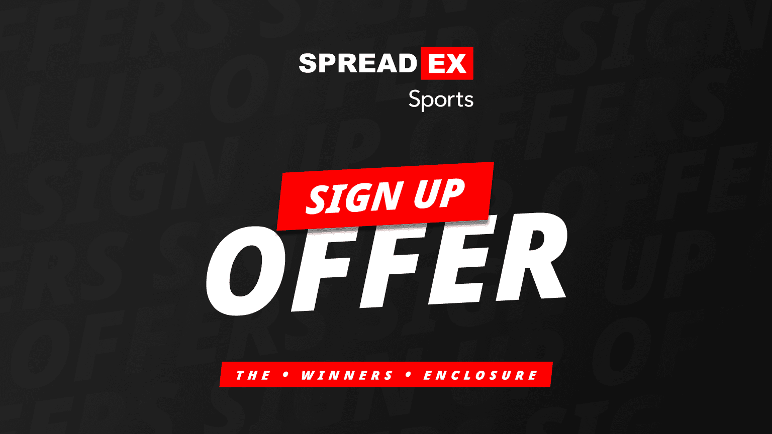 Spreadex Sign Up Offer: £60 in Free Bets