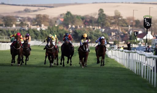 Musselburgh Horse Racing Tips - 8th August 2025 image