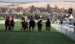 Musselburgh Horse Racing Tips - 8th August 2025 image