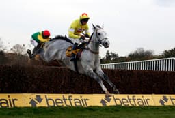 Sandown Saturday Preview image