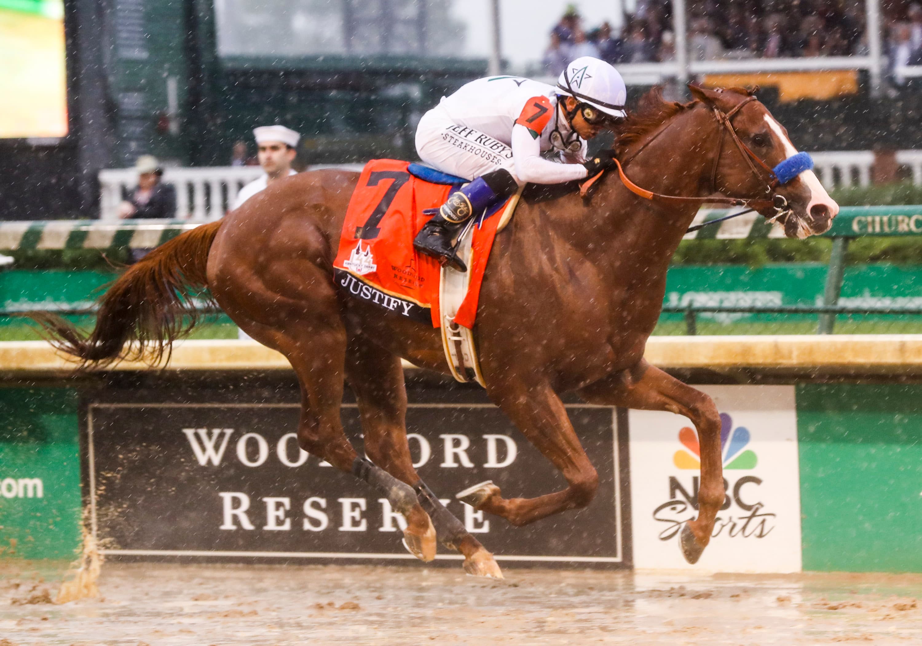 Breeders Cup Day One Preview