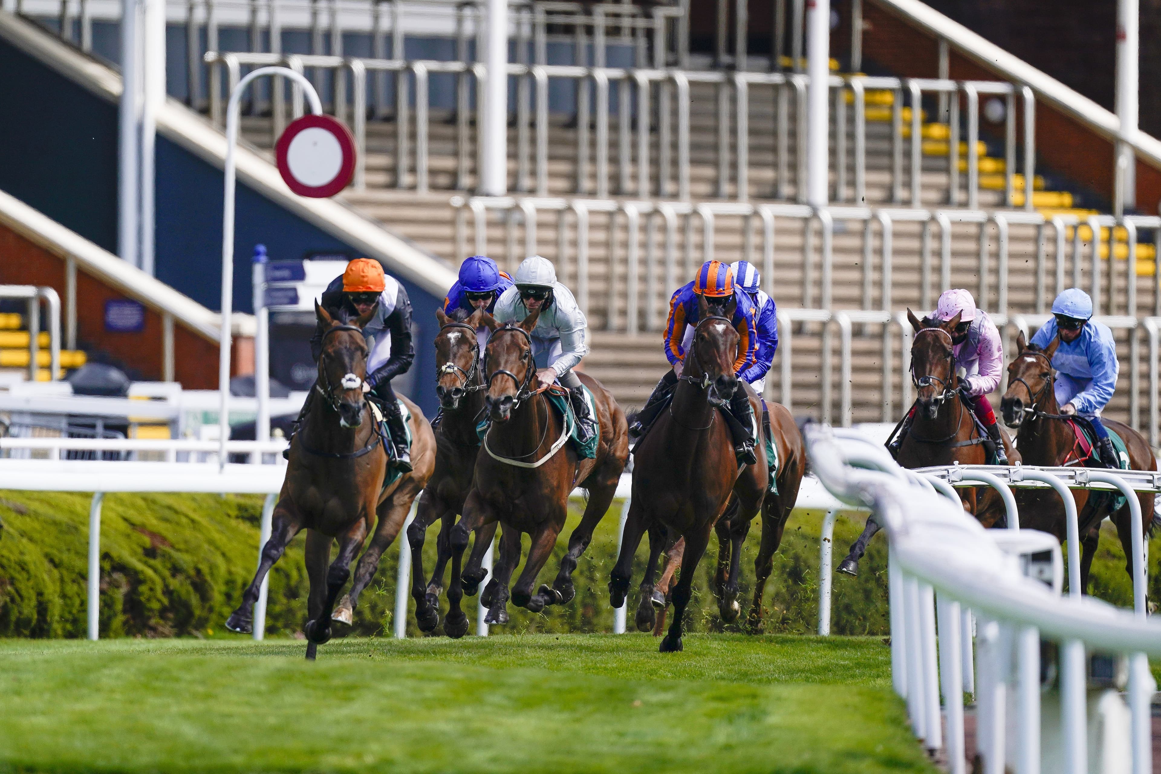 Who To Follow At Chester On Wednesday