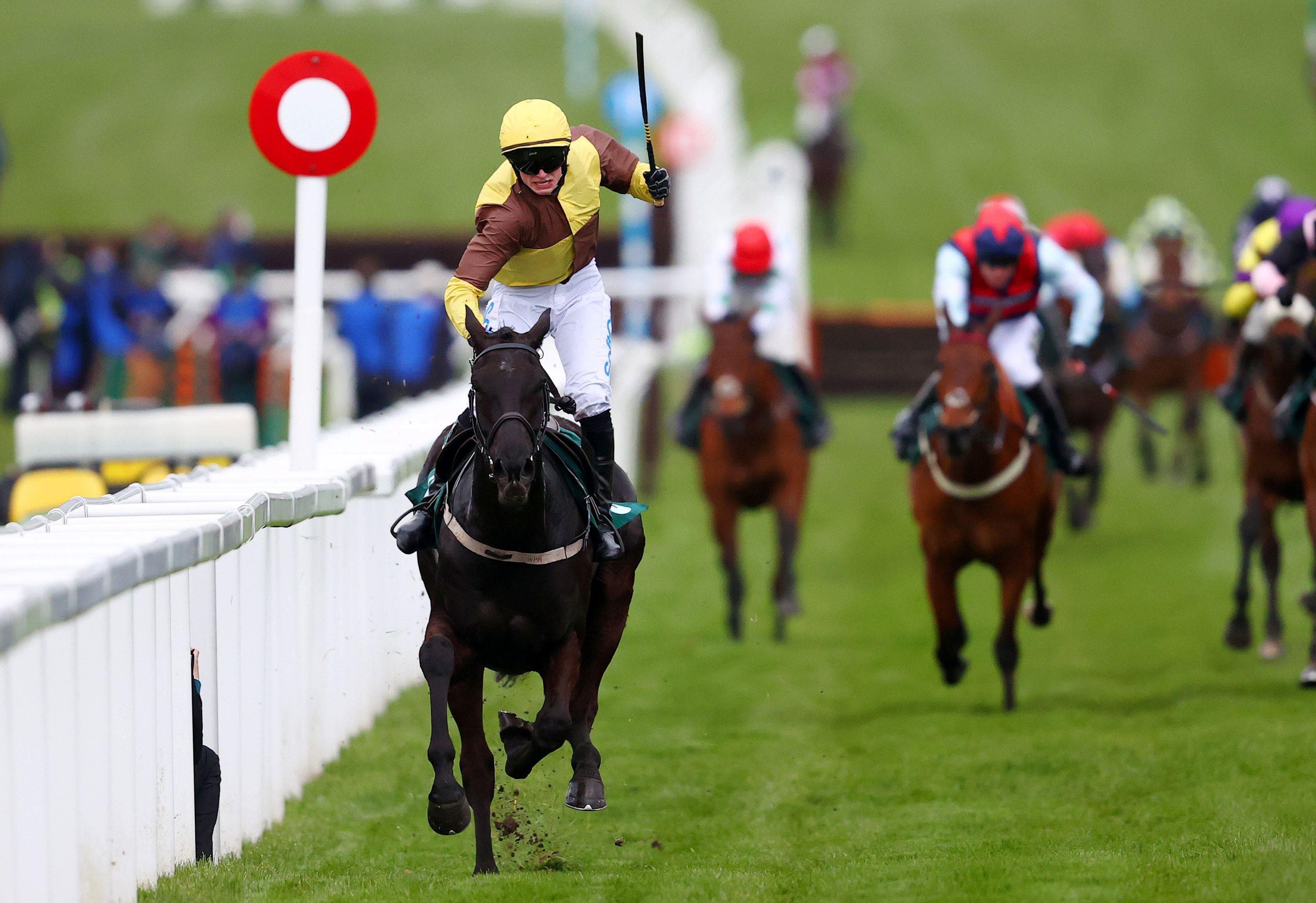  ITV Racing Tips For Today - Friday 24th October 2025 image