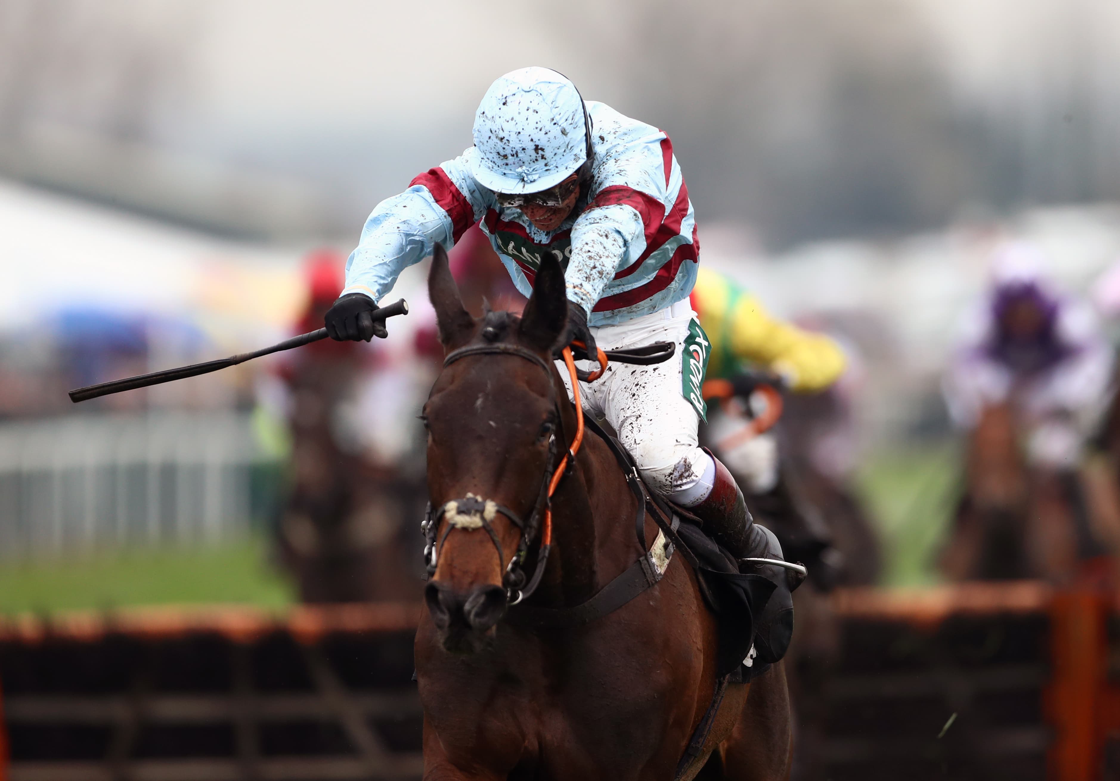 Friday's Stats Accumulator With BetVictor