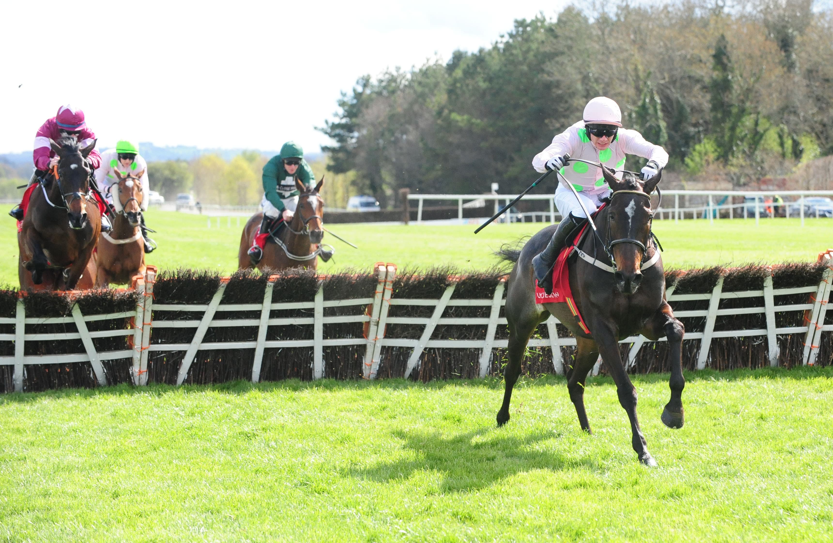 Who To Follow At Punchestown On Sunday