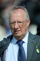 Retiring Trainer Alan Bailey Believes Small Operations Will Be Extinct In 10 Years image